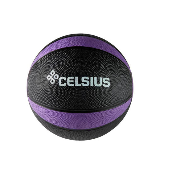 Celsius 3kg Medicine Ball, , rebel_hi-res