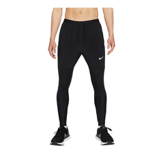 Nike Mens Dri-FIT Phenom Run Division Pants Black S, Black, rebel_hi-res