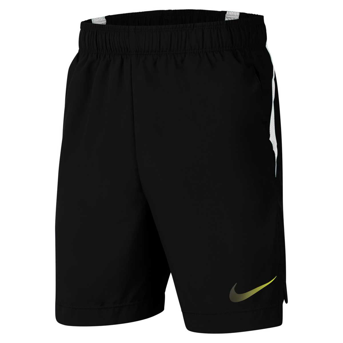 Nike Boys Instacool Training Shorts 