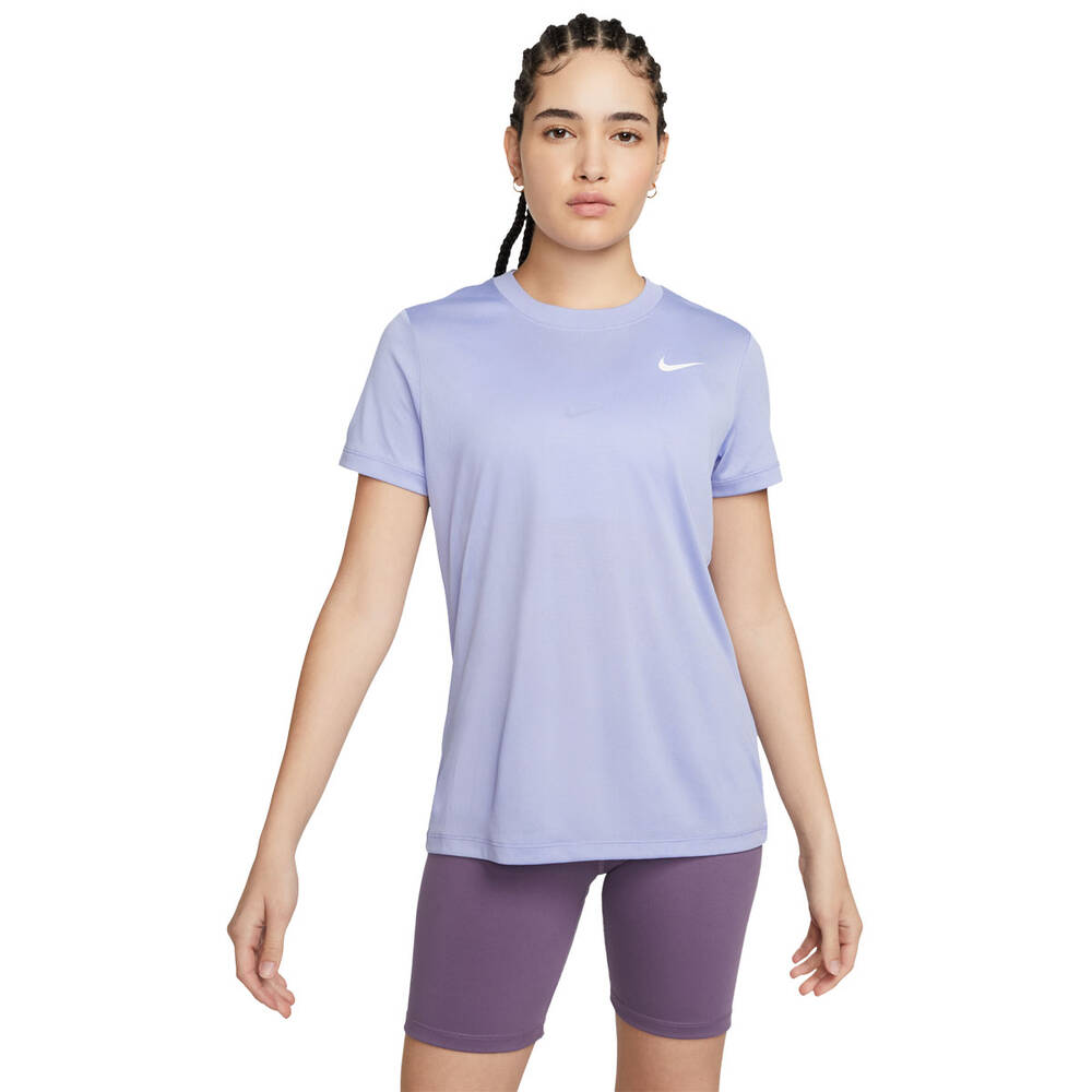Nike Womens Dri-FIT Legend Training Tee | Rebel Sport