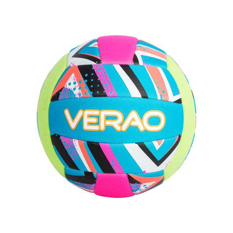 Verao Beach Volleyball, , rebel_hi-res
