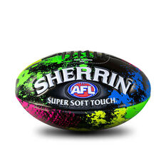 Sherrin Super Soft Touch Kids Mini Football, , rebel_hi-res