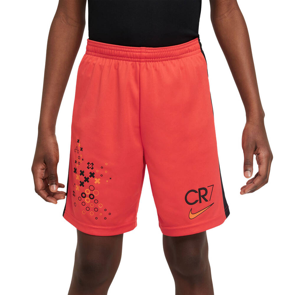 Nike Kids CR7 Academy23 Football Shorts | Rebel Sport