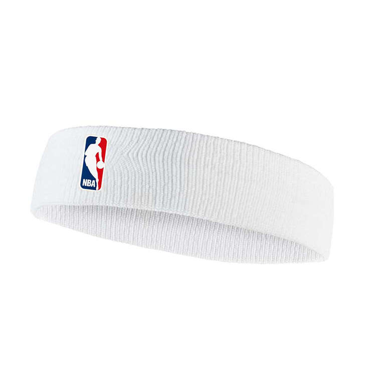 Nike NBA On Court Headband, , rebel_hi-res