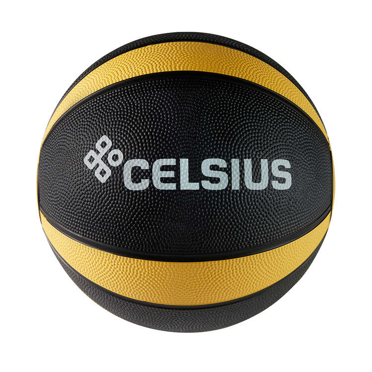 Celsius 5kg Medicine Ball, , rebel_hi-res