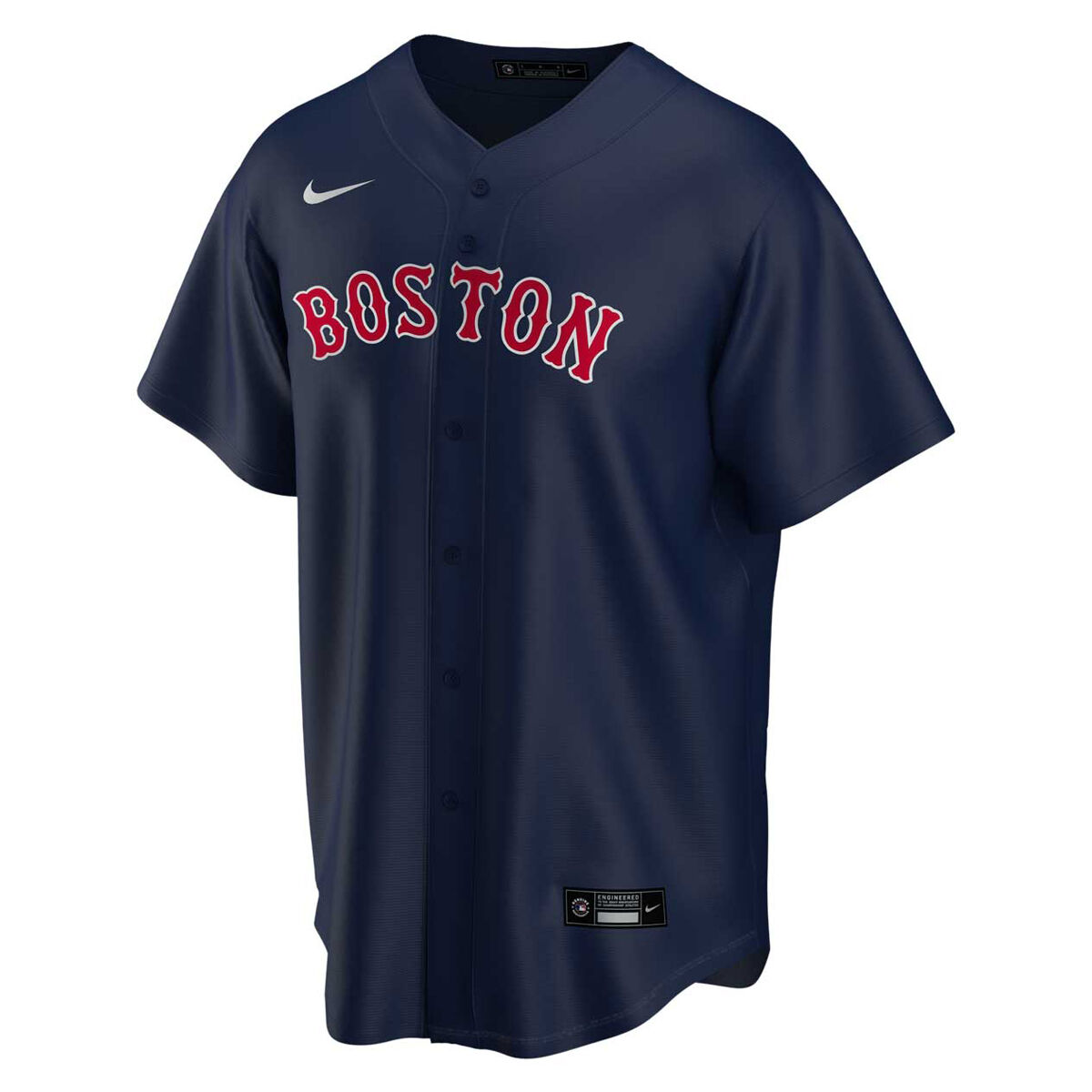 Boston Red Sox Merchandise - rebel