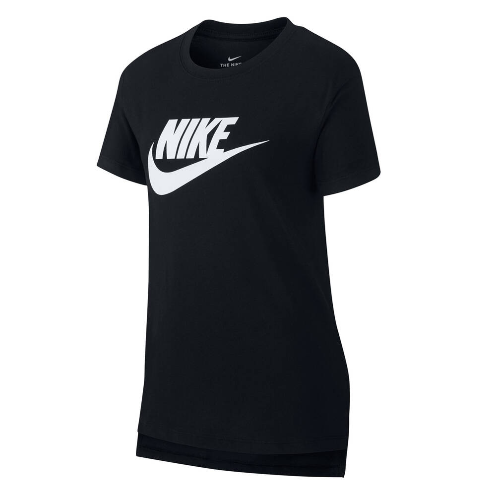 Nike Girls Sportswear Futura Tee | Rebel Sport