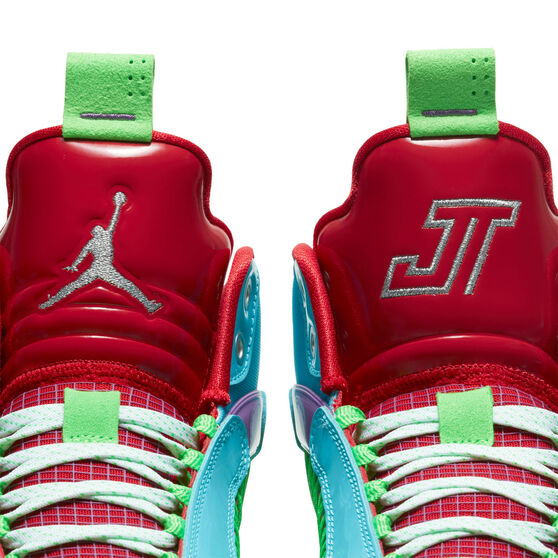 Air Jordan X Jayson Tatum Xxxv Women In Power Basketball Shoes Rebel Sport