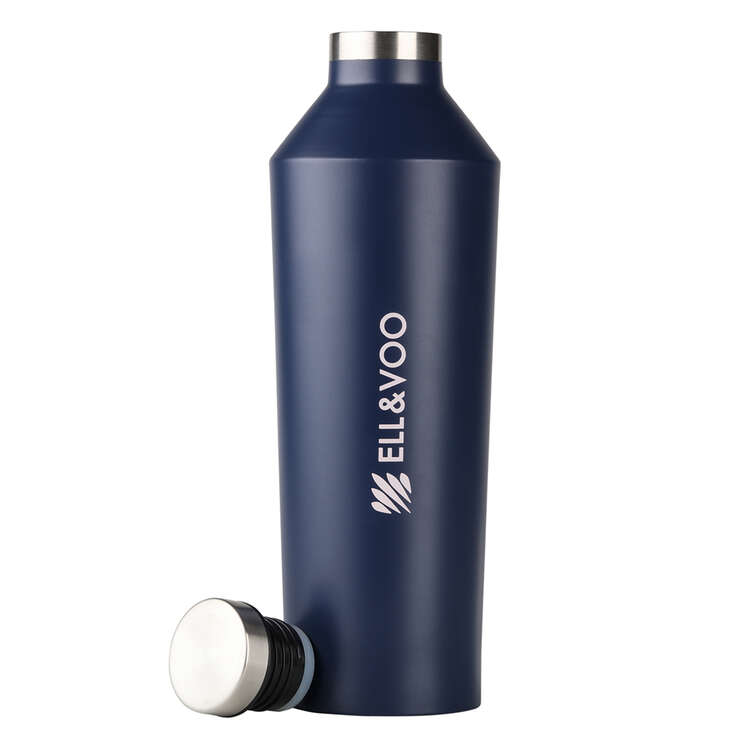 Ell/Voo Triumph Insulated 750ml Water Bottle, , rebel_hi-res