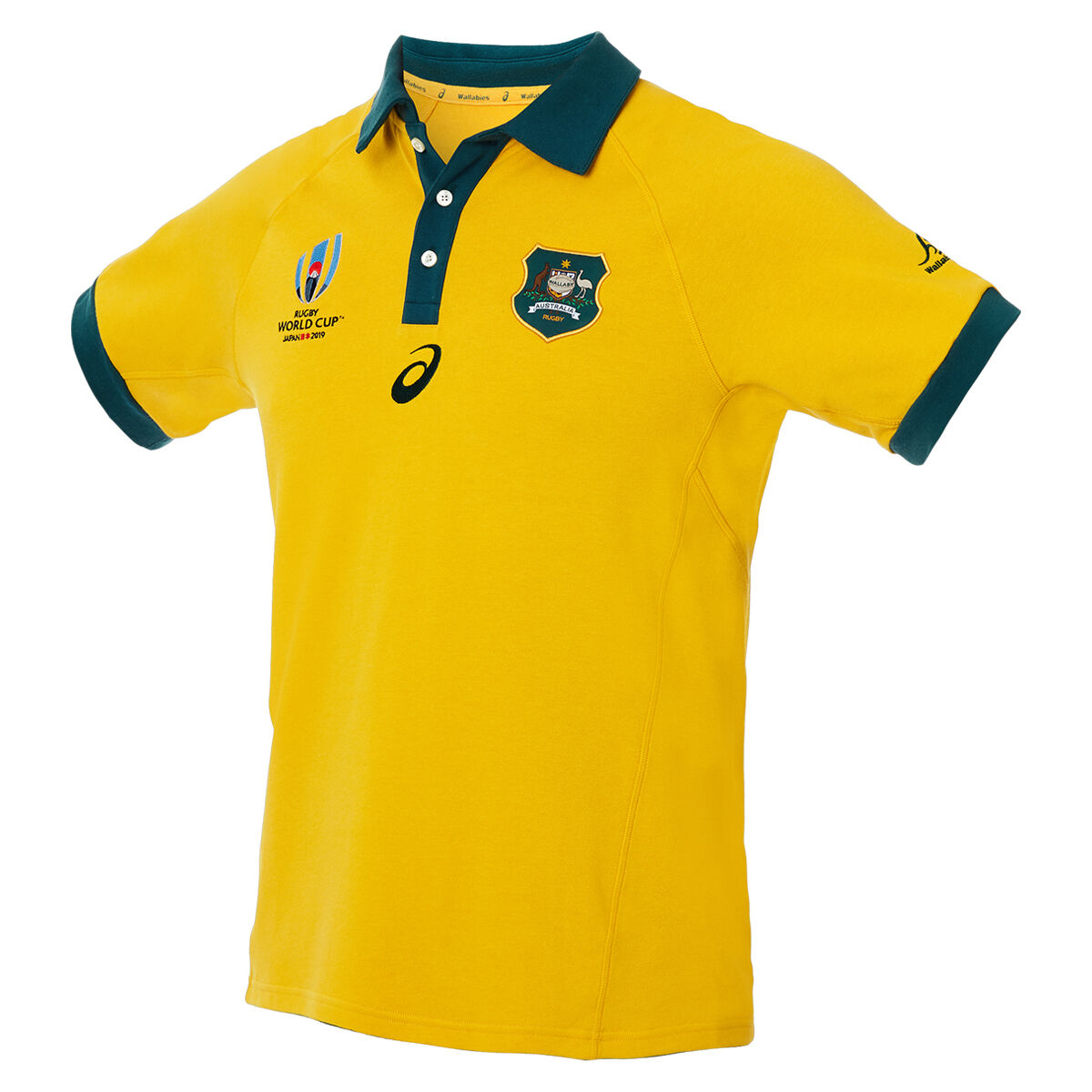 2019 world cup australia jersey