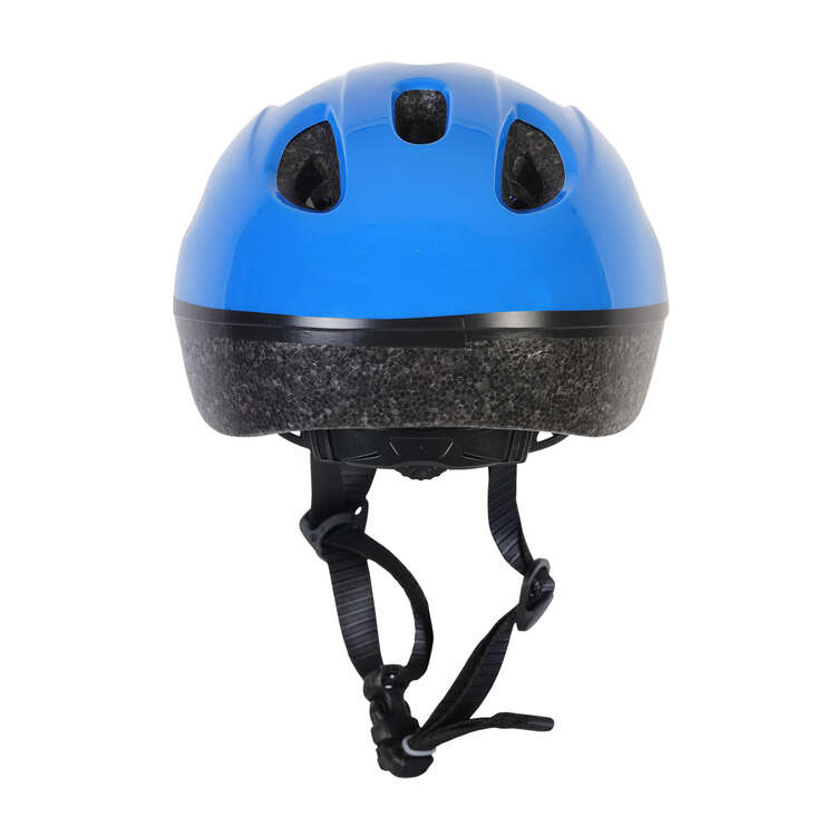 Goldcross Kids Pioneer 2 Bike Helmet, Blue, rebel_hi-res