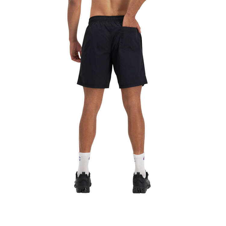 Champion Men's Activewear - Hoodies, Shorts, Tees - rebel
