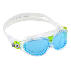 Aqua Sphere Seal 2.0 Kids Blue Swim Goggles, , rebel_hi-res