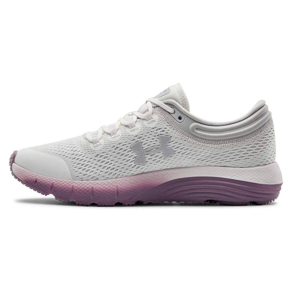 under armour women's running shoes