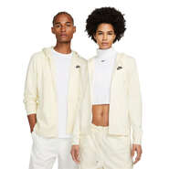 Nike Womens Sportswear Club Fleece Full-Zip Hoodie, , rebel_hi-res