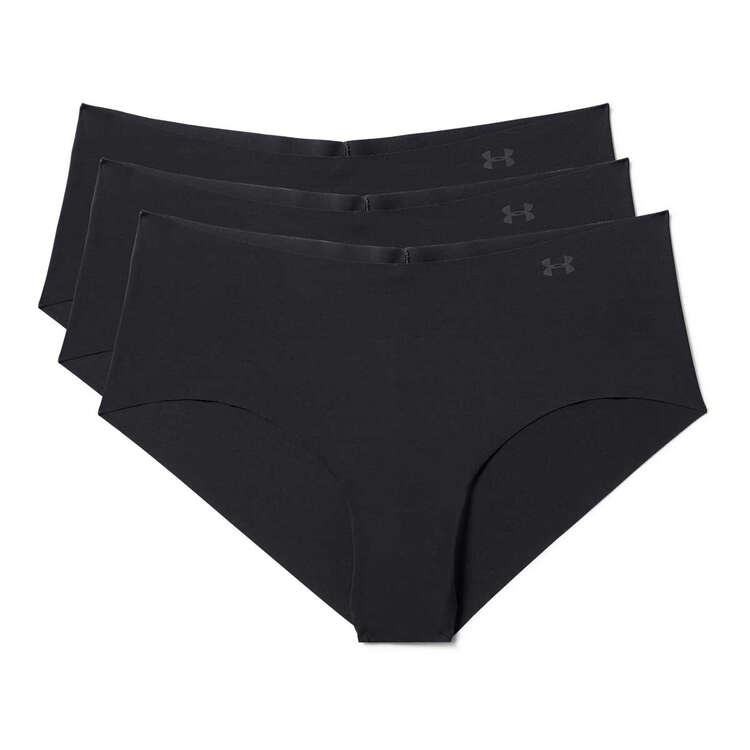 Women's 'S REEBOK Seamless Thongs Tech Comfort 6-PACK Size 2X