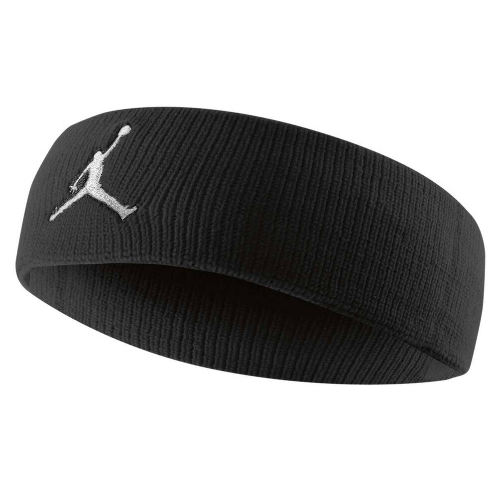 Jordan Jumpman Headband | Rebel Sport