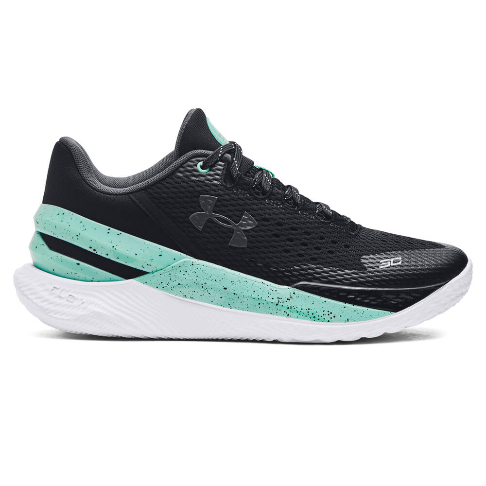 Under Armour Curry 2 Low Flotro Future Curry Basketball Shoes | Rebel Sport