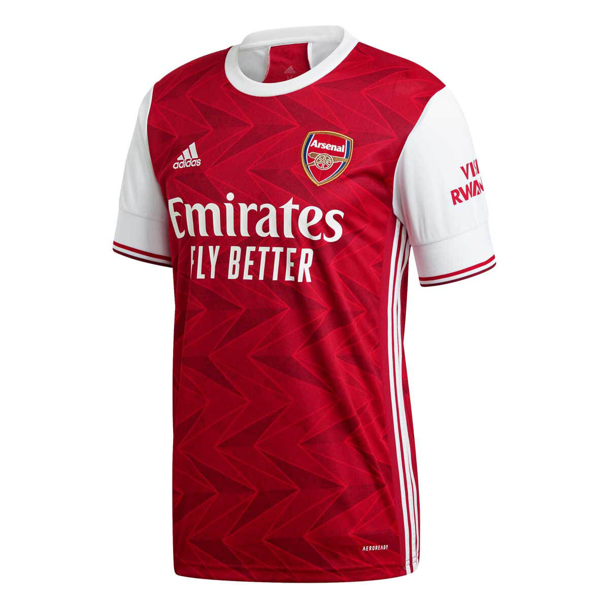 Arsenal FC 2020/21 Mens Home Jersey 