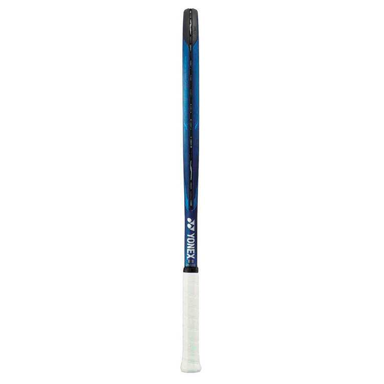 Yonex Ezone 108 Tennis Racquet Blue 4 1/2in, Blue, rebel_hi-res
