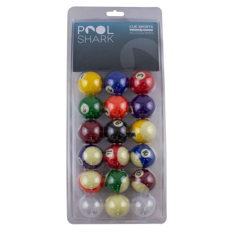 Pool Shark 2in KP Balls, , rebel_hi-res