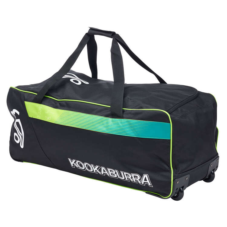 Kookaburra Pro 3.0 Cricket Kit Bag, , rebel_hi-res