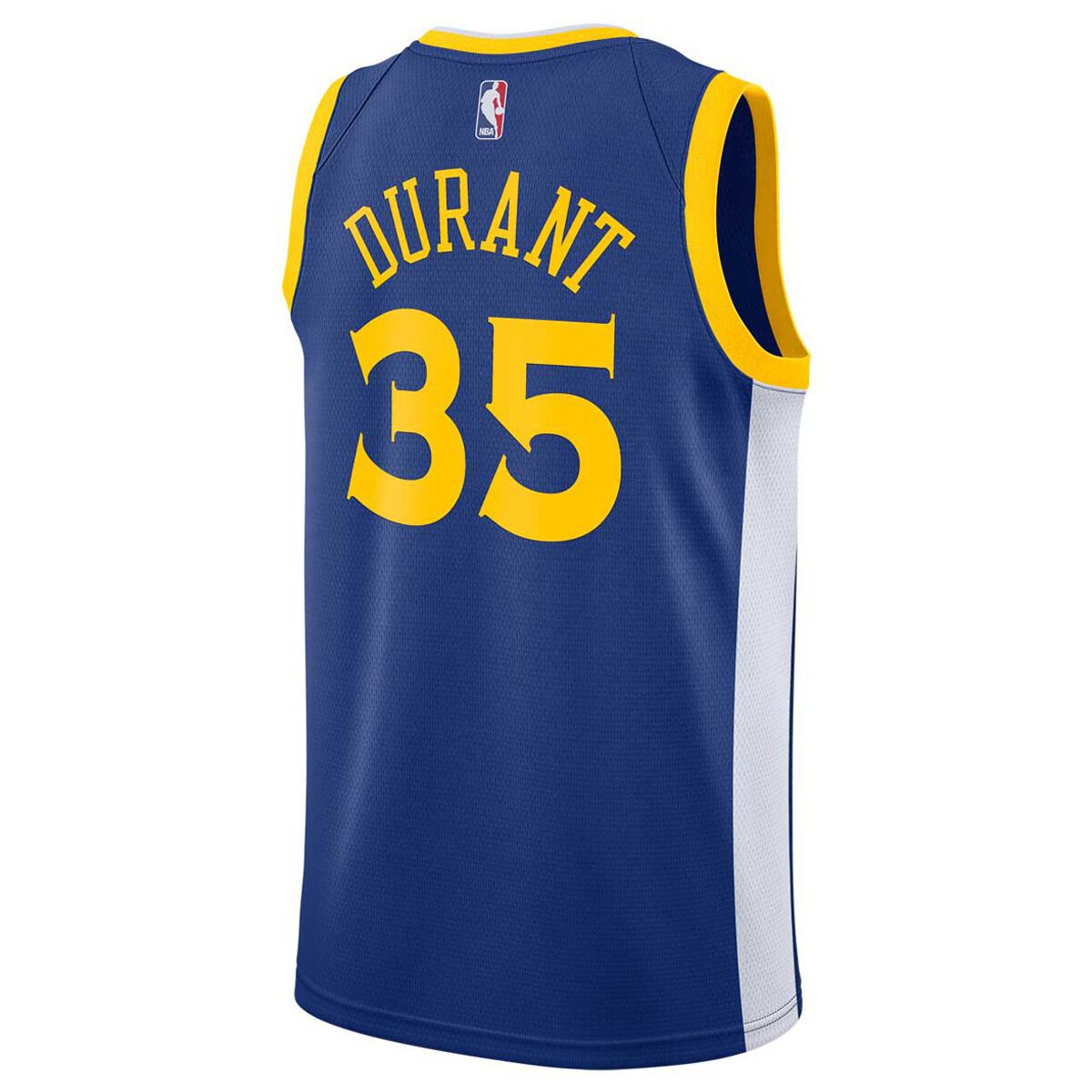 kevin durant jersey