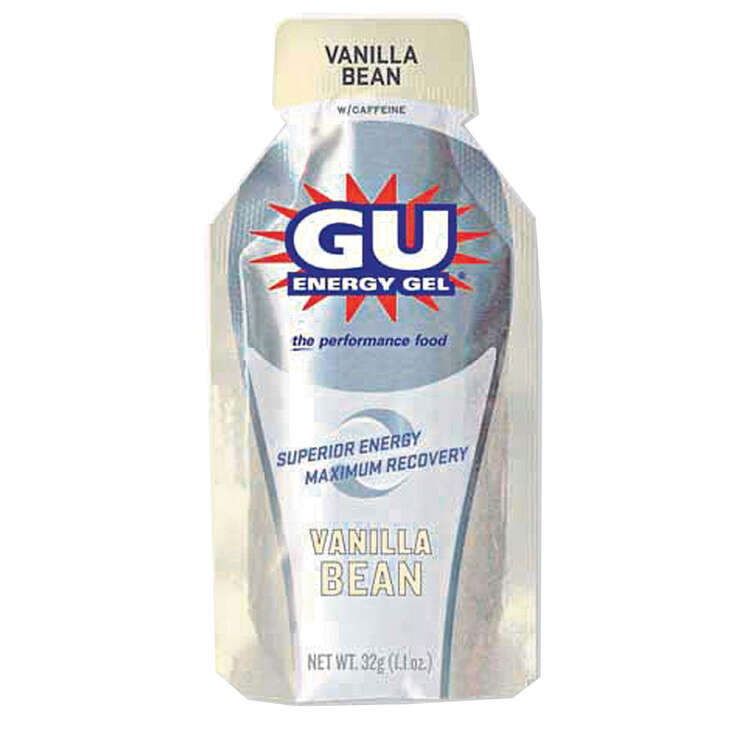 Gu  Vanilla Bean Energy Gel, , rebel_hi-res