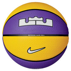 Nike Playground 8P LeBron James Basketball, , rebel_hi-res