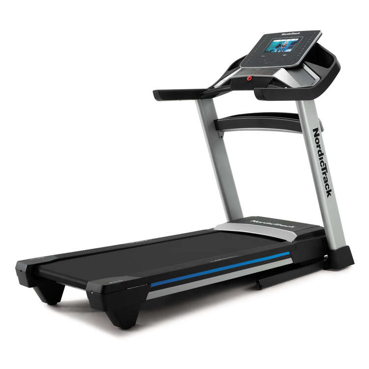 Nordic Track Treadmill Elevate Your Home Fitness