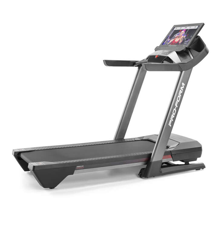 Pretentieloos romantisch Nageslacht Proform Pro 9000 PF21 Treadmill | Rebel Sport