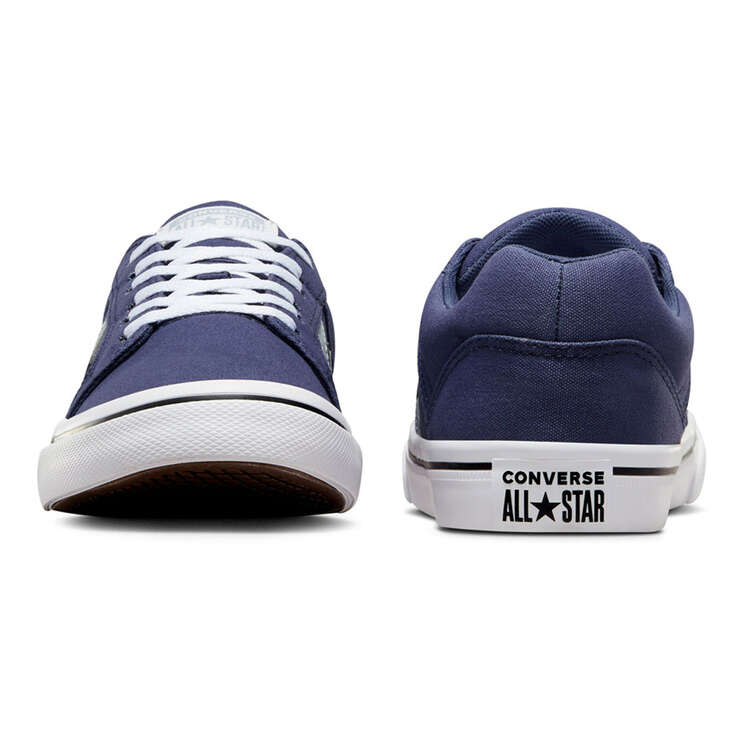 Converse El Distrito 2.0 Craft Mens Casual Shoes, Blue/Grey, rebel_hi-res
