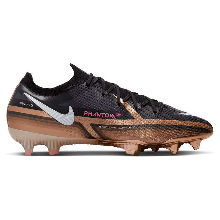 Nike Phantom Football Boots - Phantom GX & GT2 - rebel