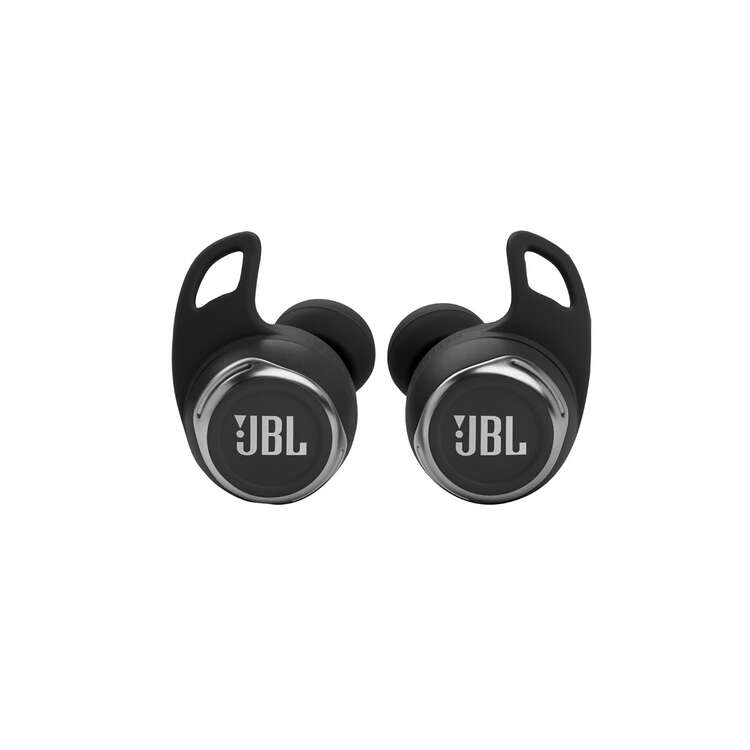 JBL Reflect Flow Pro+ Bluetooth Earphones Black, , rebel_hi-res