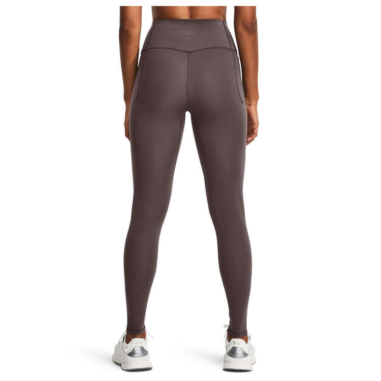 Under Armour Womens Meridian Tights Grey M