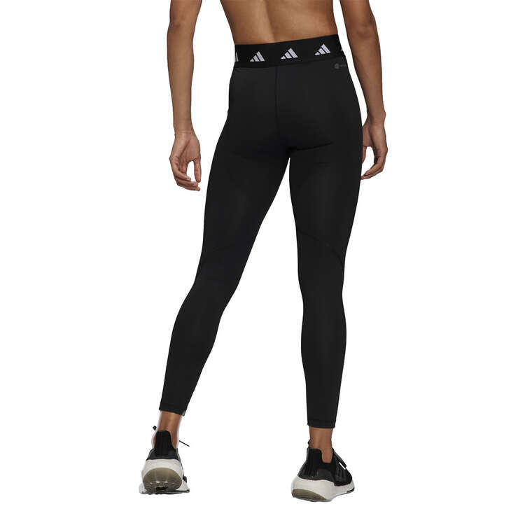 adidas Womens TechFit Period-Proof 7/8 Tights
