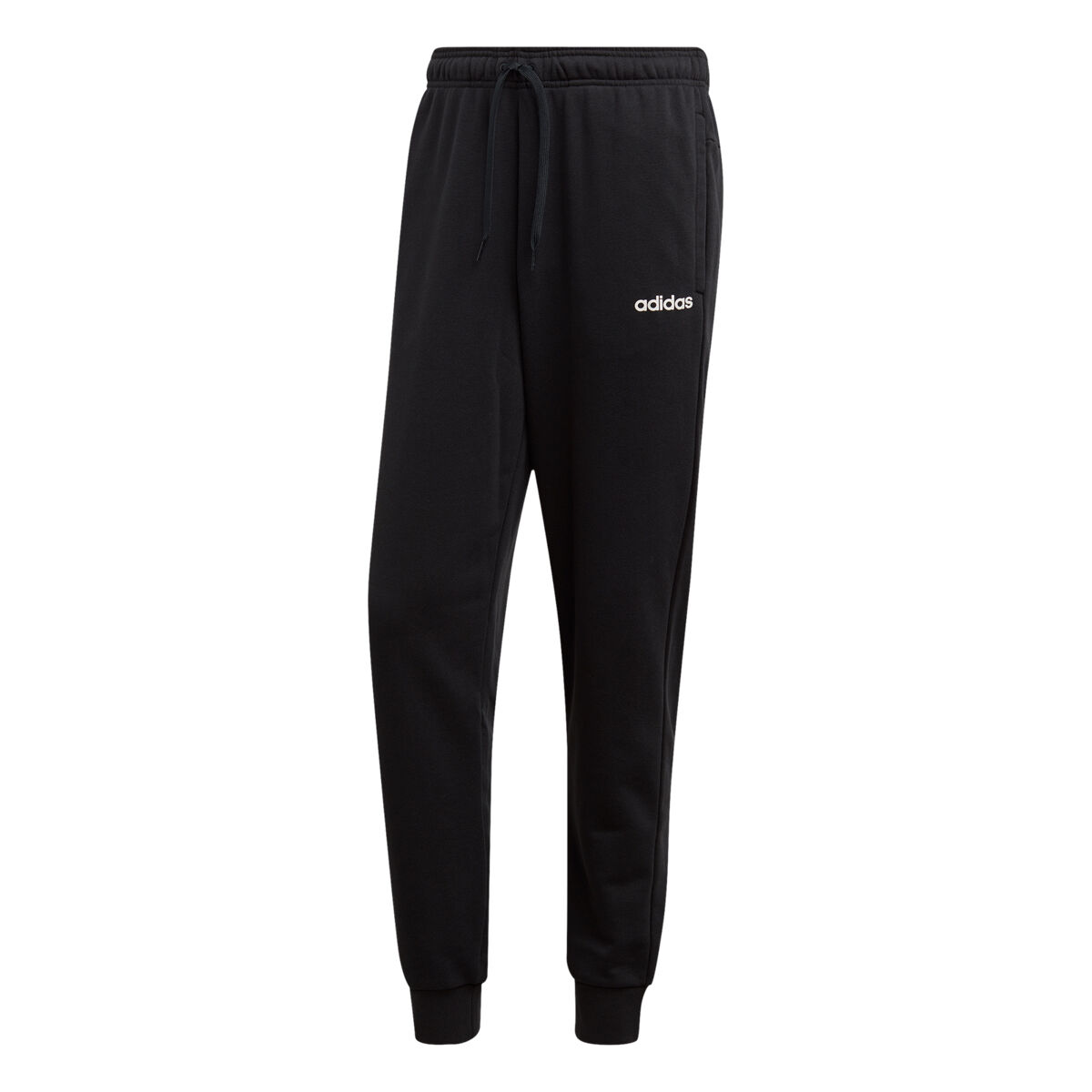 mens tapered track pants