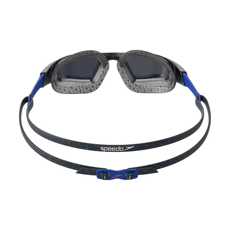 Speedo Aquapulse Pro Swim Goggles, , rebel_hi-res