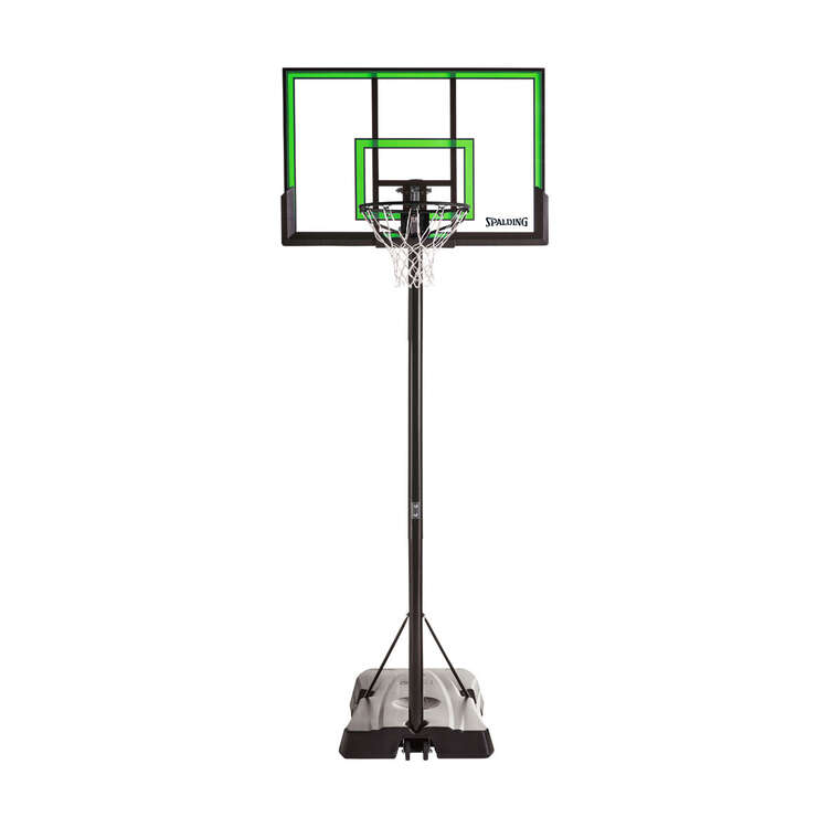 Spalding 48" Baller Basketball Hoop, , rebel_hi-res