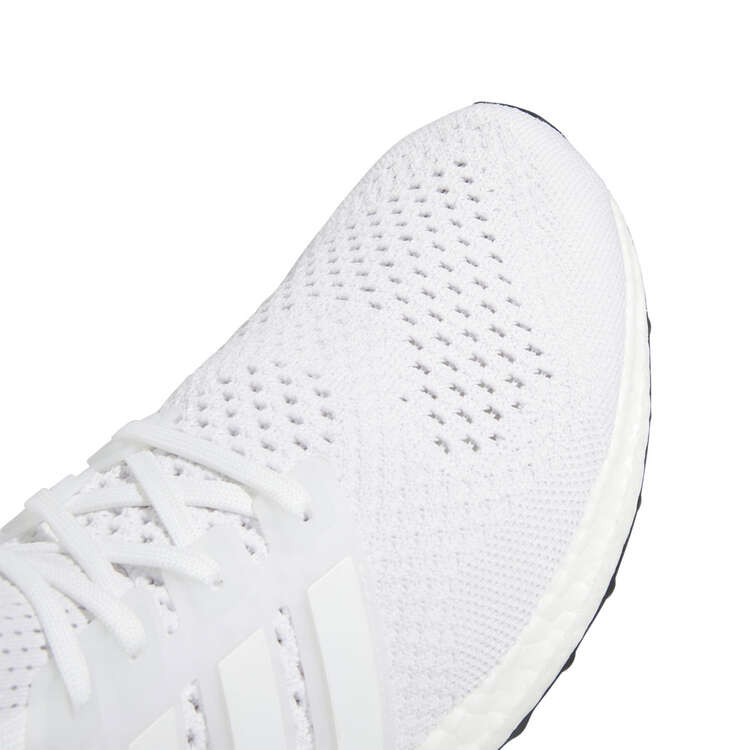 adidas Ultraboost 1.0 Mens Casual Shoes, White, rebel_hi-res