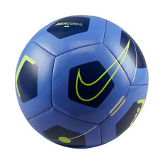 Nike Mercurial Fade Soccer Ball Blue 3, Blue, rebel_hi-res