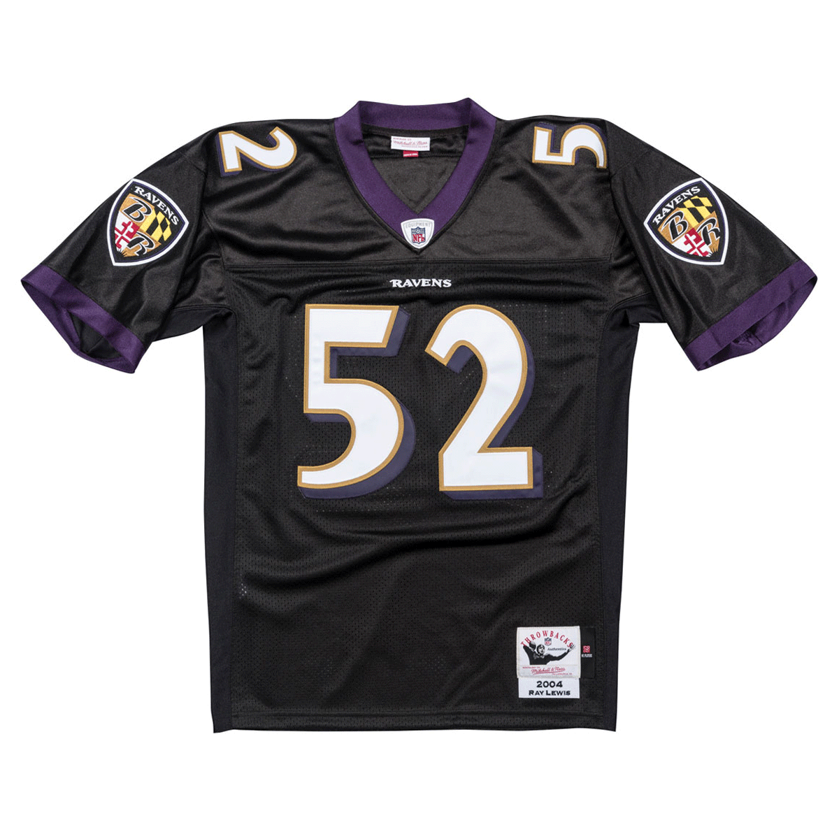 ray lewis youth jersey