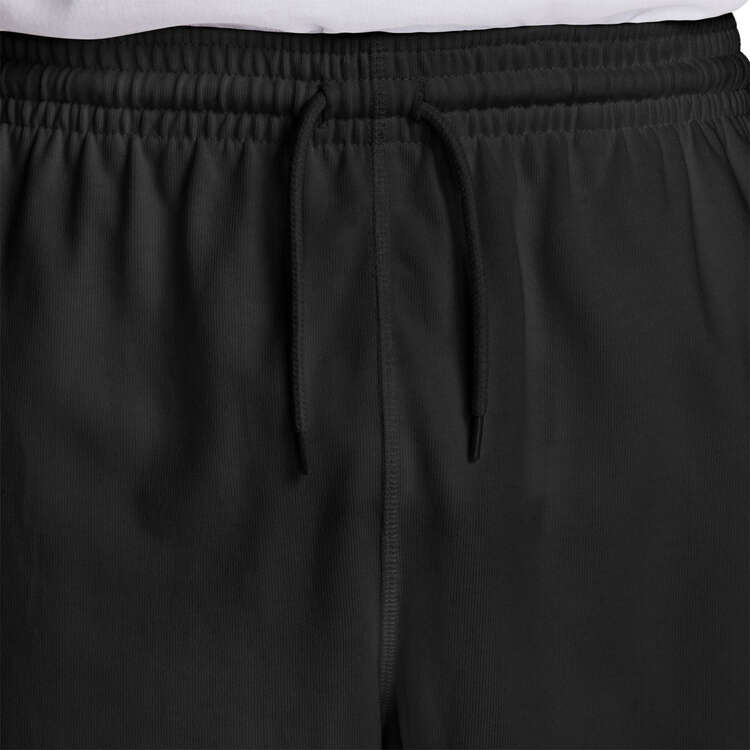 Nike Mens Club Knit Shorts, Black, rebel_hi-res