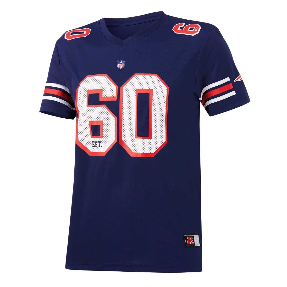 New England Patriots Merchandise - rebel