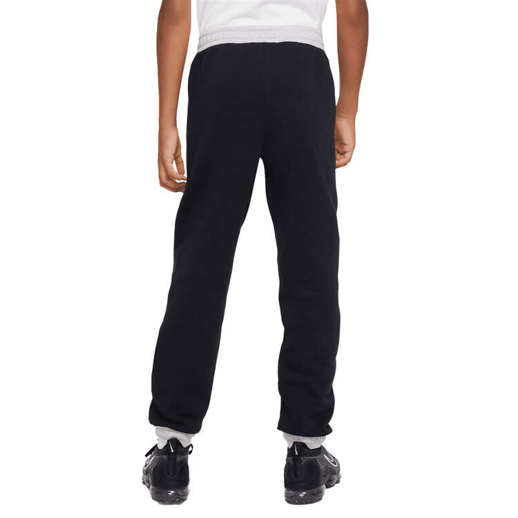 Nike Boys Sportswear Amplify HBR Jogger Pants, Black, rebel_hi-res