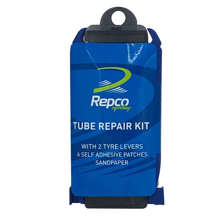 Repco Glueless Deluxe Repair Kit, , rebel_hi-res