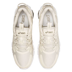 Asics GEL Quantum 90 Womens Casual Shoes, White, rebel_hi-res