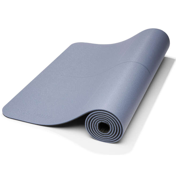 Celsius 6mm Extra Grip Yoga Mat, , rebel_hi-res