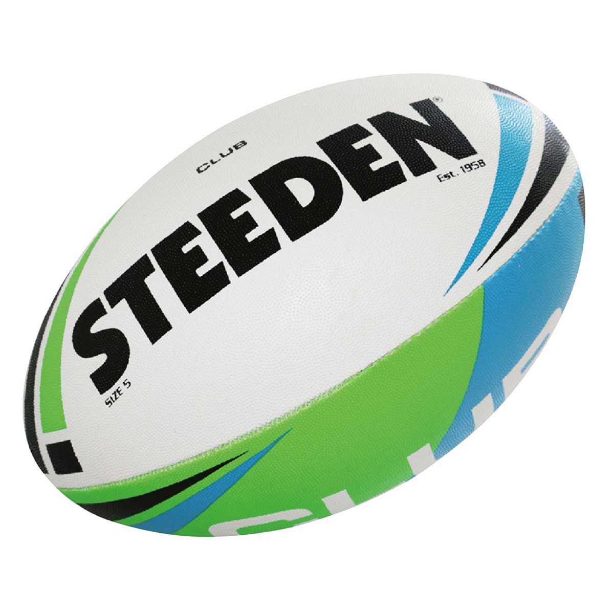 puma rugby league ball