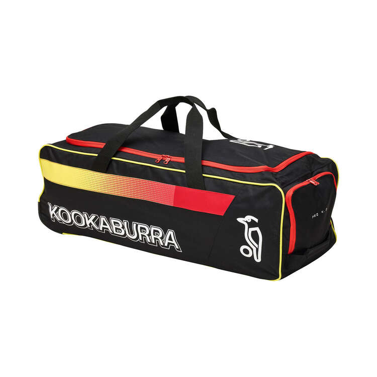 Kookaburra Pro 4.0 Wheelie Bag, , rebel_hi-res
